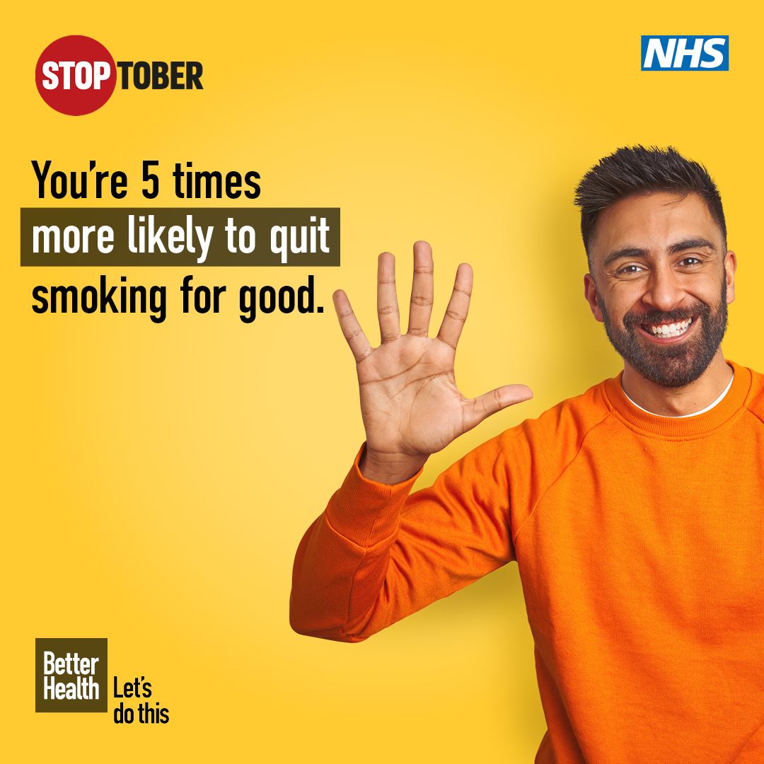 Stoptober